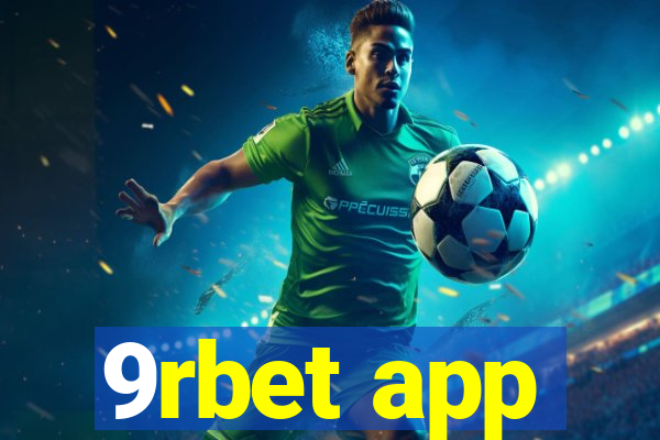 9rbet app